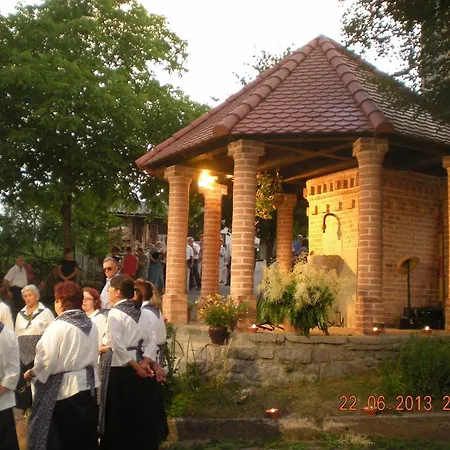 Penzion Tollazzi 3*