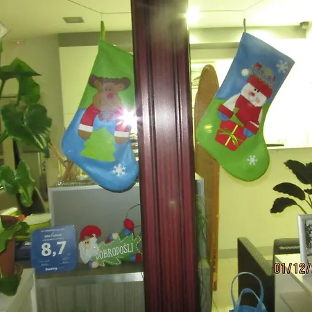 Guest house Tollazzi