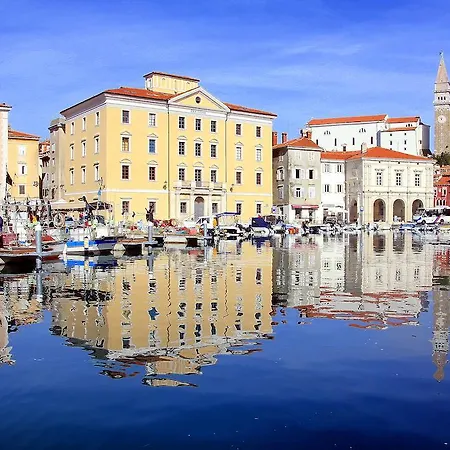 Гостевой дом Tollazzi