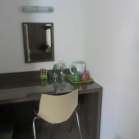 Penzion Tollazzi Logatec