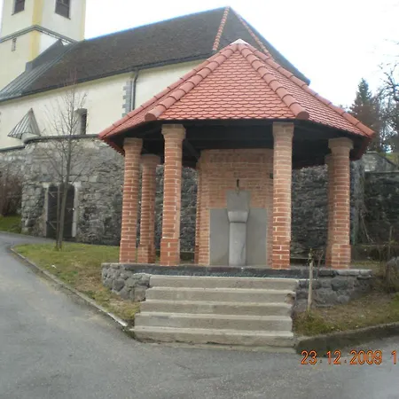 Guest house Tollazzi Logatec