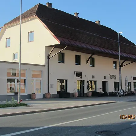Penzion Tollazzi