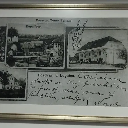 Tollazzi Guest house