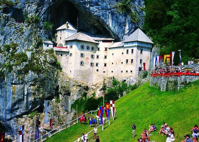 Maison d'hôtes Tollazzi