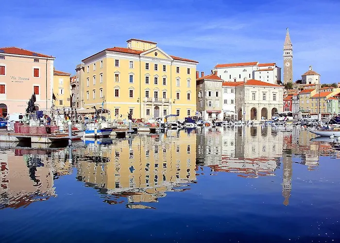 Hiša za goste Tollazzi