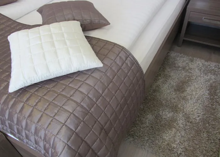 Hiša za goste Tollazzi Logatec