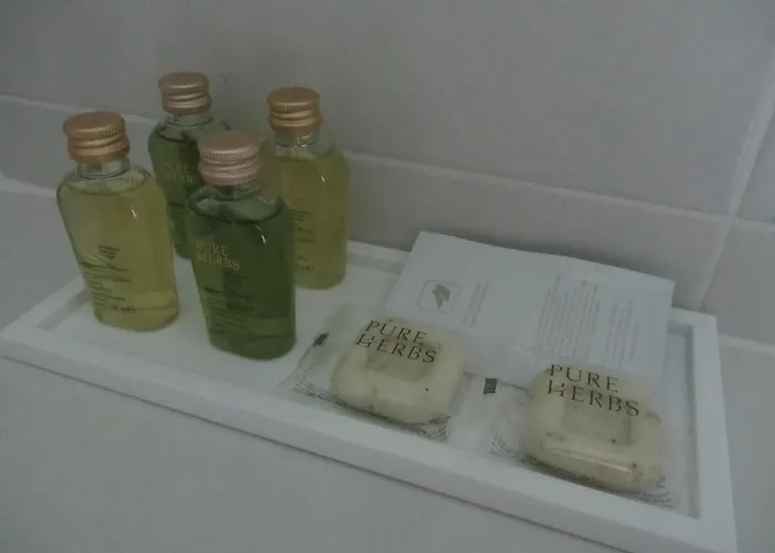 Hiša za goste Tollazzi 3*