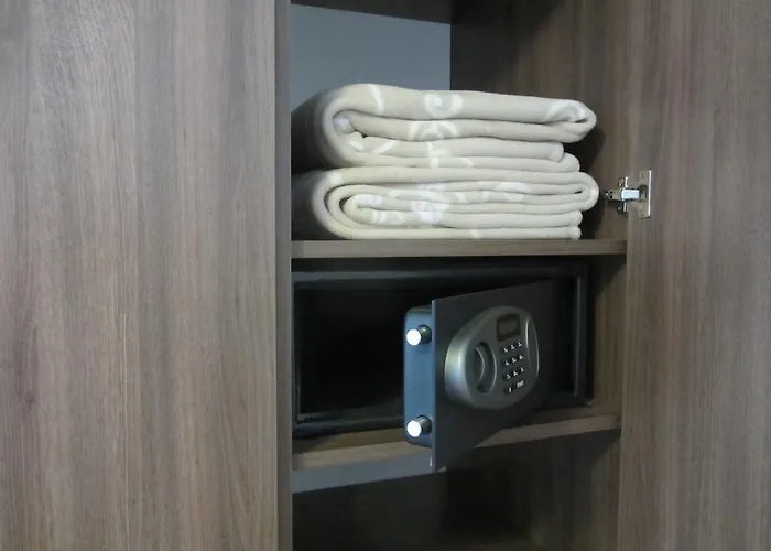 Hiša za goste Tollazzi 3*