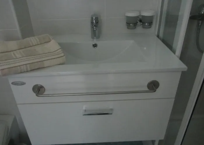 Hiša za goste Tollazzi