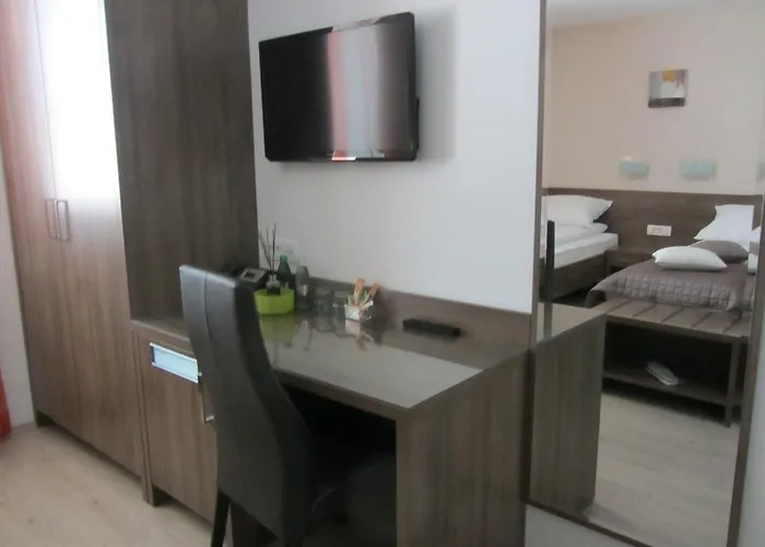 Maison d'hôtes Tollazzi Logatec