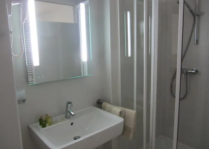 Maison d'hôtes Tollazzi 3*