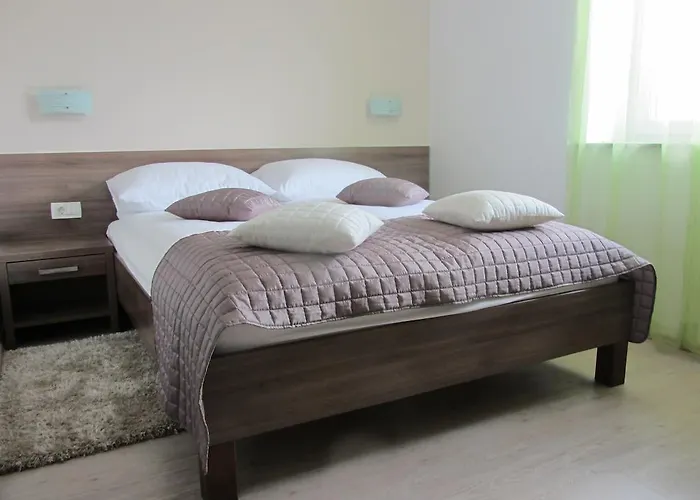 Maison d'hôtes Tollazzi 3*