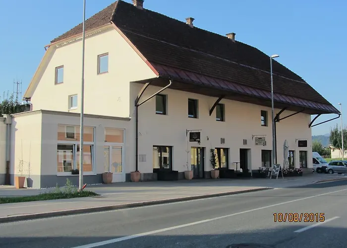 Maison d'hôtes Tollazzi